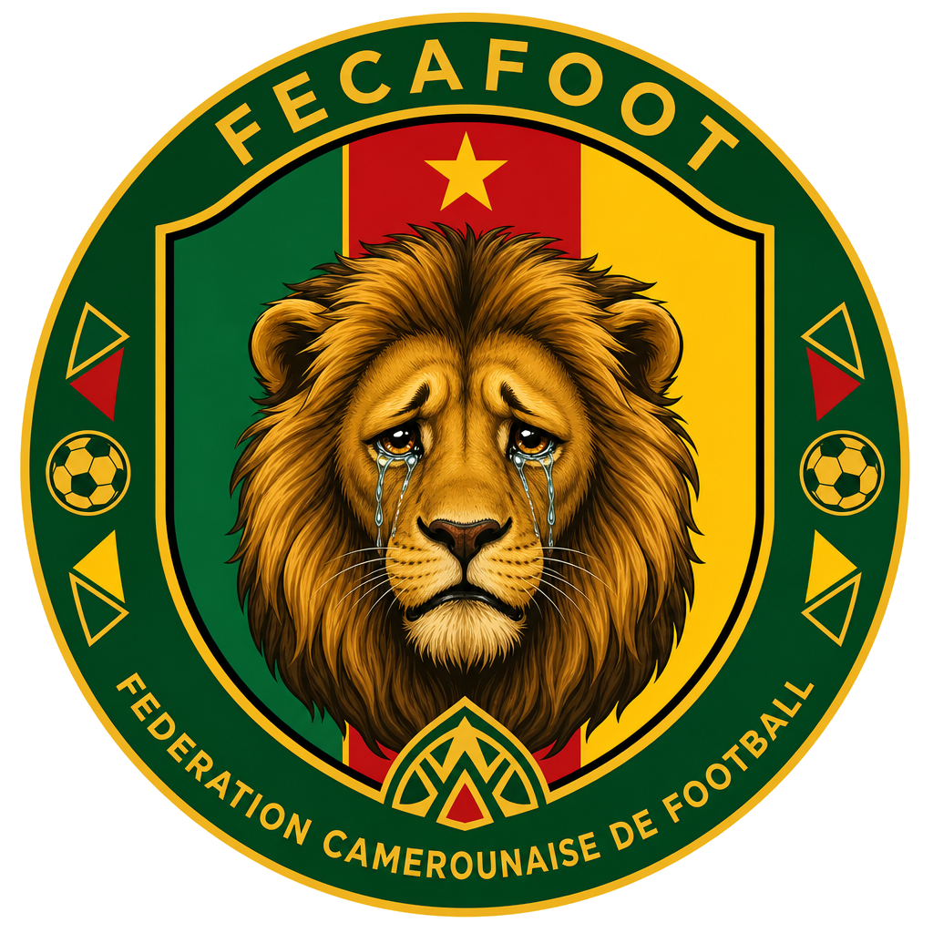 Logo Cameroun